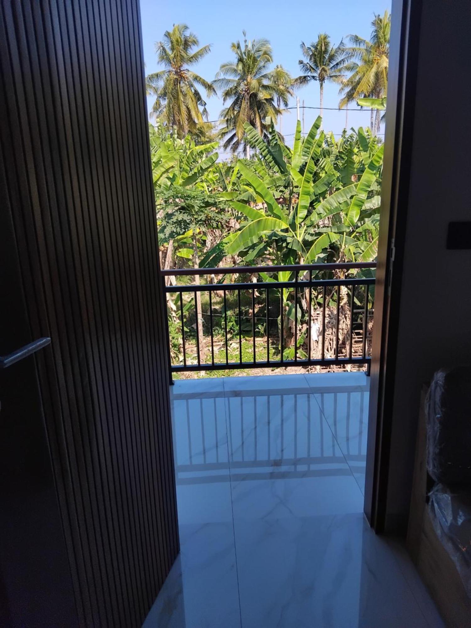 Sujiwa Ubud Hotel & Villa Extérieur photo