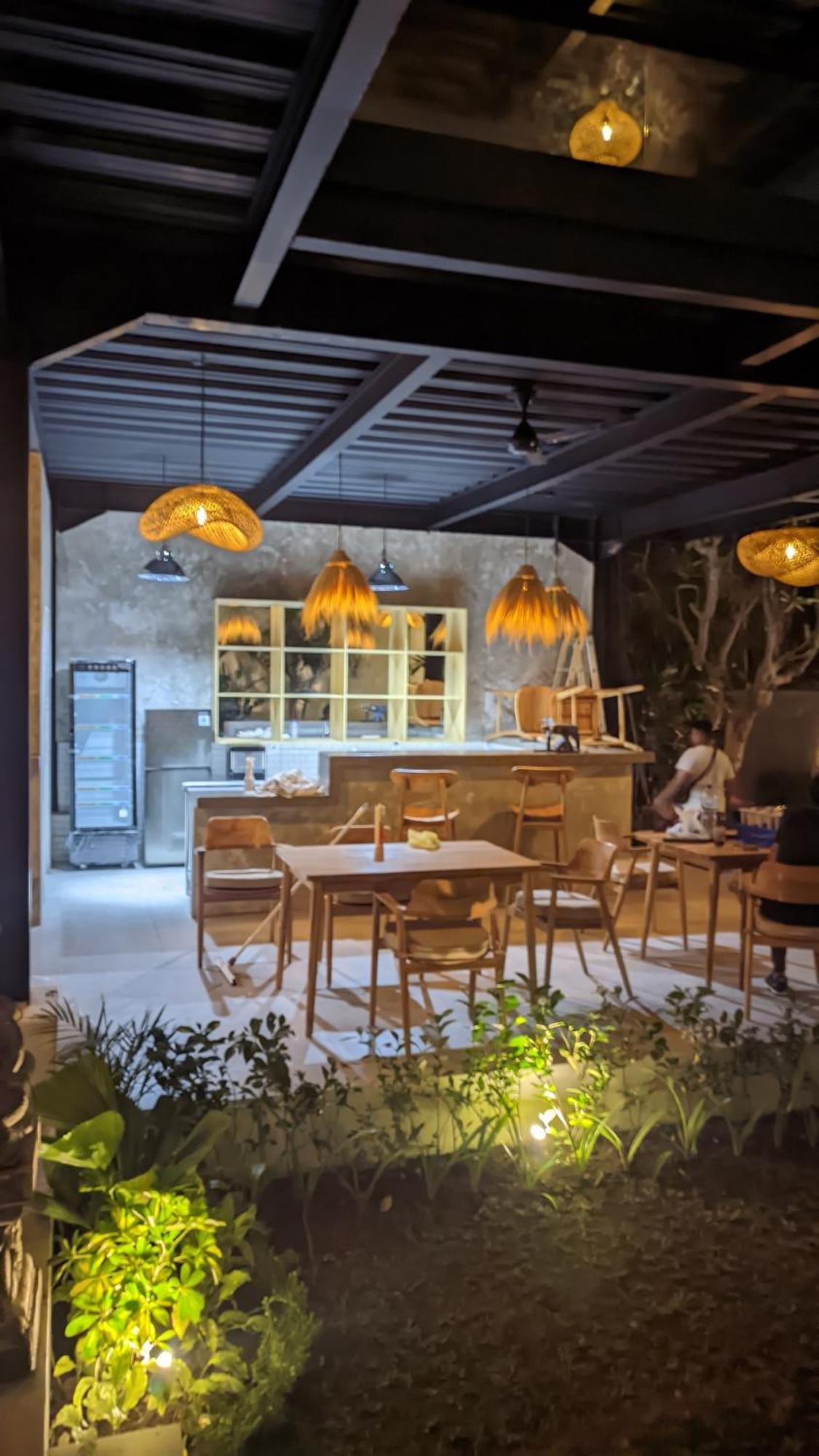 Sujiwa Ubud Hotel & Villa Extérieur photo