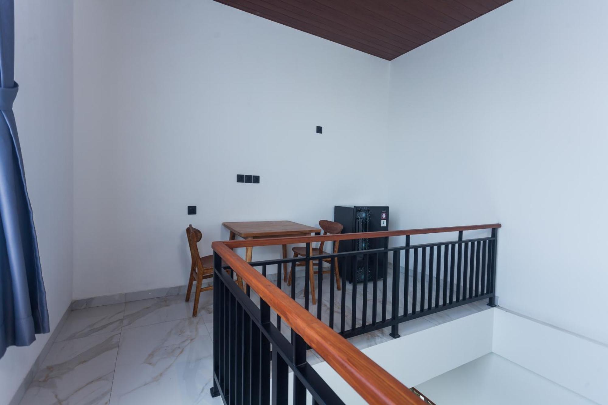 Sujiwa Ubud Hotel & Villa Extérieur photo